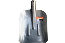 Совковая лопата ШАБАШКА рельсовая сталь 153 0028 (208074)