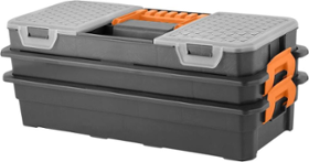 Органайзер Expert 16 с 2 съемными лотками