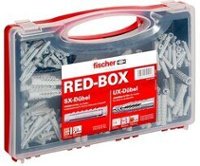 Набор дюбелей Fischer SX/UX (40991)