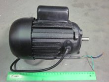 Электродвигатель К-49 [122197]