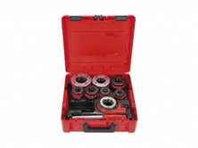 Резьбонарезной набор SUPER-EGO Professional 600 BSPT-R 1/2-2 (600230200)