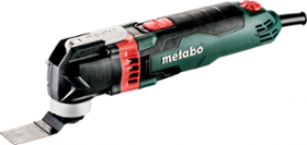 Реноватор Metabo MT 400 Quick SET (601406500)