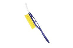 Щетка для снега со скребком средняя 52 см Goodyear (GY000201)