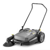 Машина подметальная Karcher КМ 70/20 Basis (1.517-130)