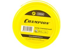 Корд Star 2.0мм* 15м CHAMPION (C5024)