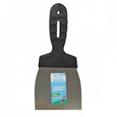 Шпатель 100мм нержавейка T4P (1205010)