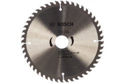 Пильный диск ECO WOOD (190x30 мм; 48T) Bosch (2 608 644 377)