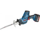 Аккумуляторная ножовка Bosch GSA 18 V-LI С Professional Solo (0 601 6A5 001)