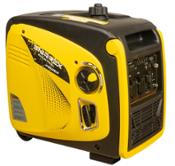 Генератор бензиновый инвертор Snirrex 4800 iE