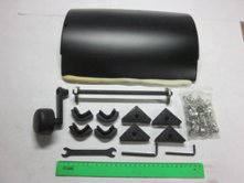 Комплект ЗиП К-21 [118507]