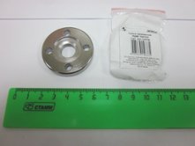 Гайка прижимная УШМ 720/125 [225100]