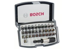 Набор бит с держателем, 32 шт. Bosch (2 607 017 319)