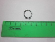 Кольцо стопрное К-11М [137410]