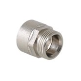 Ниппель переходной 3/4" х 3/4" евроконус вр.-нар. Valtec (VTr.592.NE.050E)