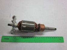 Якорь К-27