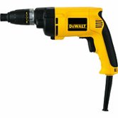 Сетевой шуруповерт DeWalt DW263K-QS