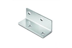 Уголок крепежный равный 15х15х 40х1,8мм ПерфКрепеж (KUR-15-40)
