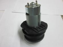 Катушка в сборе с двигателем триммера АКМ1871 [247105]