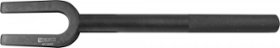 Ударный съемник шарнирных соединений с захватом 22 мм, 300 мм THORVIK (052307/ABJE30)