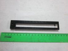 Накладка прорези К-8-31 см.134427 [133836]