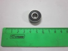 Подшипник ДАЭ-2 132Э