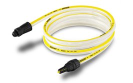 Шланг всасывающий SH 3 м Basic Line Karcher 2.643-101