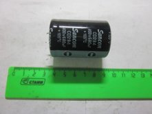 Конденсатор 680 мкф ИЭ-200 ММА [205276]