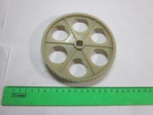 Колесо зубчатое К-20М Энкор (152248) [152248]