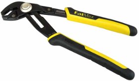 Переставные плоскогубцы Stanley 200мм FatMax GROOV (0-84-647)