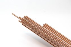 Пруток  сварочный DEKA 2,4мм 5кг омедненный ER70S-6