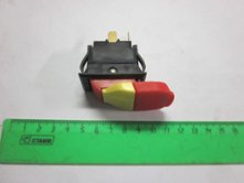 Переключатель с клавишей К-75 [122600]