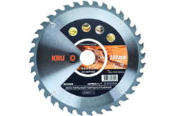 Диск пильный ф230х30 z36 дерево