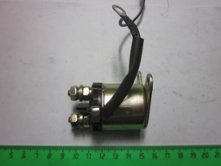 Реле втягивающее МС 5,5 л.с, 6,5 л.с [206410]