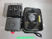 Двигатель в сборе 8 л.с. МС 80 ЭЛ [205559]