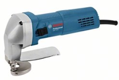 Ножницы электрические листовые Bosch GSC 75-16 Professional (0 601 500 500)