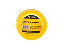Корд триммерный Star (2.4 мм, 12 м) CHAMPION (C5025)
