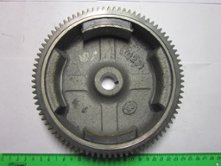 Маховик МС 5,5 л.с, 6,5 л.с [206396]