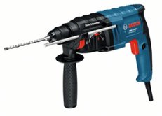 Перфоратор BOSCH GBH 2-20 D Professional (0 611 25A 400)