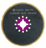 Насадка пильная круглая для реноватора Bosch BIM-TIN (2 608 661 761)