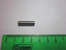 Штифт приводной звездочки ГКБС 3,5/46 [136789]