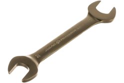 Рожковый ключ 30x32мм Дело Техники (510320)