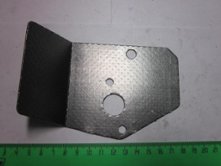 Экран тепловой L4л.с. [135897]