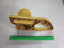 Корпус двигателя К-8 [123990]