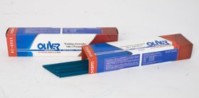 Электроды сварочные Оливер МР-3 Премиум-5,0 (5кг) ГОСТ 9466 