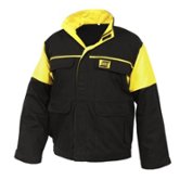 Куртка сварщика ESAB FR Welding Jacket XXL (0700010362)