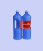 Растворитель Пересвет 650 1л  