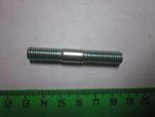 Шпилька выпускного патрубка МС 8 л.с, 11 л.с [206463]