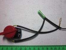 Выключатель МС 5,5 л.с, 6,5 л.с [206356]