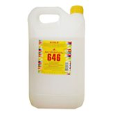 Растворитель 646 5л ЯСХИМ 