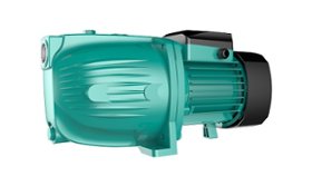 Насос для водоснабжения TAIFU TJSW/15M-1, корпус чугун